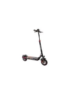 Zwheel ZRino DUO Negro, Rojo 15 Ah