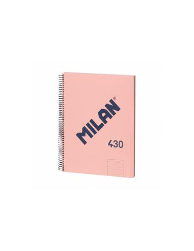 Milan Libreta A4 serie 1918