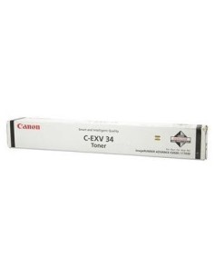 TONER CANON C-EXV 34 3782B002