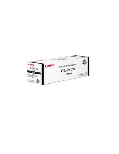 TONER CANON C-EXV 28 NEGRO CEXV28
