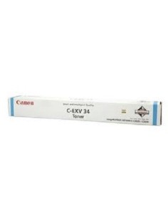 TONER CANON C-EXV 34 CIAN CEXV34