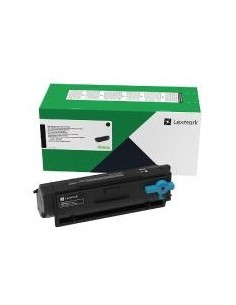 Lexmark B342000 cartucho de tóner 1 pieza(s) Original Negro