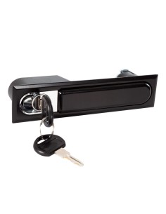 aiten data Cerradura Frontal