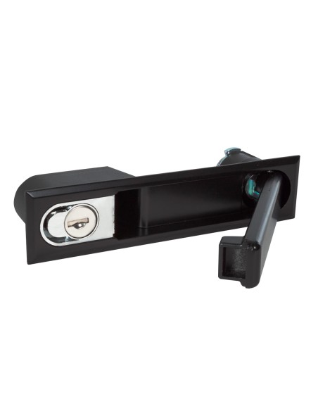 aiten data Cerradura Frontal