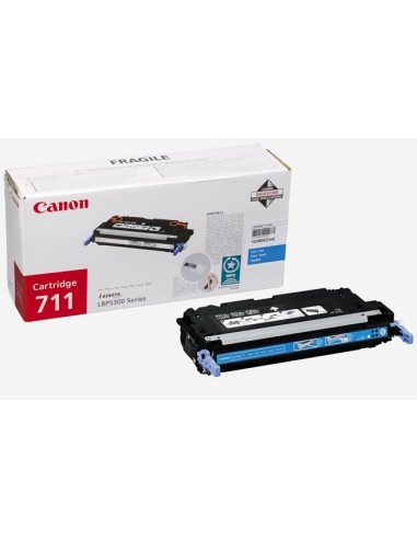 TONER CANON 711 CIAN 1659B002