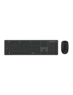 CONCEPTRONIC ORAZIO COMBO INALAMBRICO TECLADO Y MOUSE NEGRO ORAZIO01ES