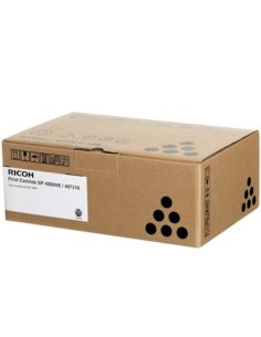 Toner ricoh sp 4500he negro 407318