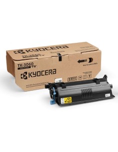 Kyocera tk-3060 toner 1 pieza Original Negro