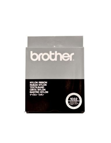 Brother 1032 cinta para máquina de escribir
