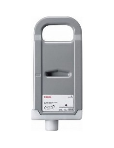 Canon PFI-706 BK cartucho de tinta 1 pieza(s) Original Alto rendimiento (XL) Foto negro