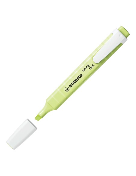 STABILO swing cool Pastel marcador 1 pieza(s) Punta de cincel Cal