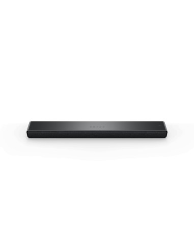 TCL P733W altavoz soundbar Negro 3.1 canales 110 W