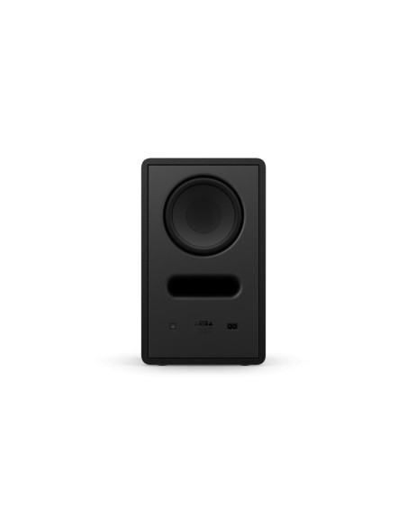 TCL P733W altavoz soundbar Negro 3.1 canales 110 W