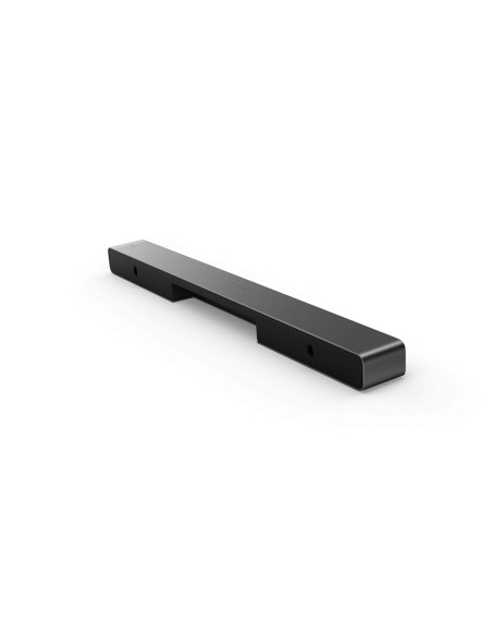 TCL P733W altavoz soundbar Negro 3.1 canales 110 W