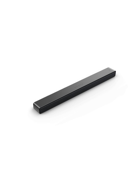 TCL P733W altavoz soundbar Negro 3.1 canales 110 W
