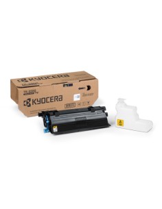 KYOCERA TK-3300 cartucho de tóner 1 pieza(s) Original Negro