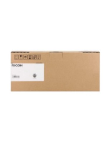 Ricoh 841635 cartucho de tinta 1 pieza(s) Original Negro
