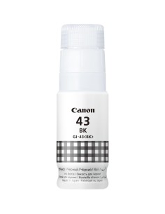 Canon GI-43BK Original