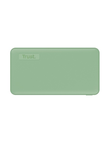 Trust 25029 baterÍ­a externa Ión de litio 10000 mAh Verde