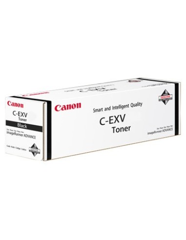 Canon C-EXV 47 toner 1 pieza Original Cian