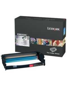 Fotoconductor lexmark 30000 paginas laser 0E260X22G