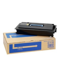 Kyocera tk-725 toner 1 pieza Original Negro