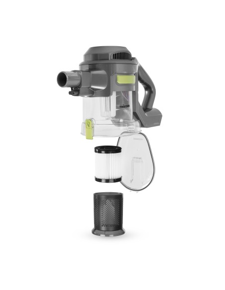 Tristar SZ-1980 Aspirador vertical