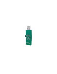 Emtec M730 Slytherin unidad flash USB 16 GB USB tipo A 2.0 Verde