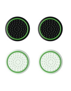 Trust GXT 267 Botones analógicos