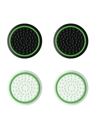 Trust GXT 267 Botones analógicos