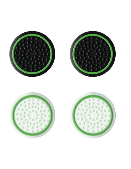 Trust GXT 267 Botones analógicos