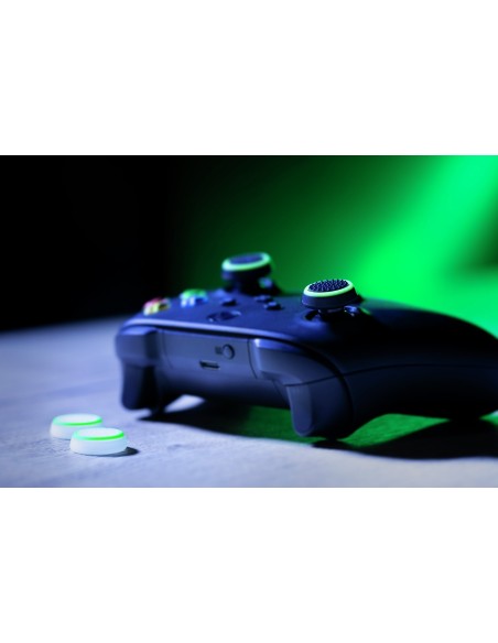 Trust GXT 267 Botones analógicos