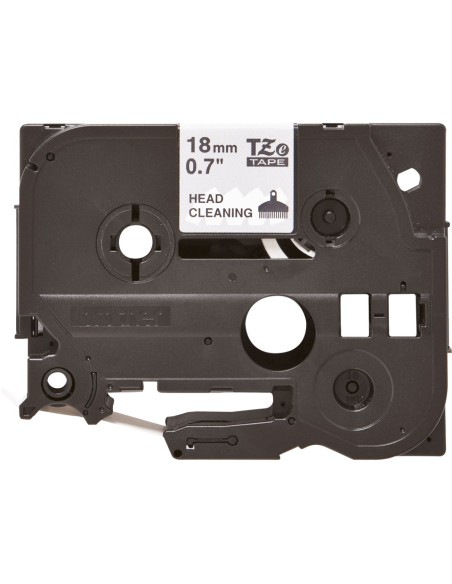 Brother TZe-CL4 Cinta de limpieza del cabezal de impresión