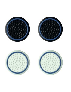 Trust GXT 266 Botones analógicos