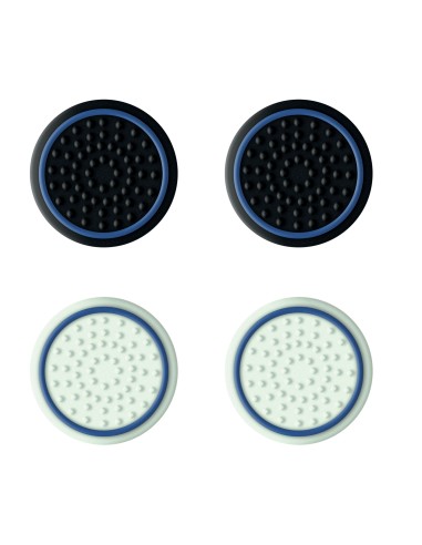 Trust GXT 266 Botones analógicos