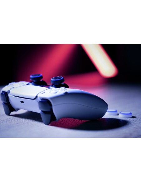 Trust GXT 266 Botones analógicos