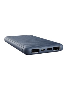 Trust 25028 baterÍ­a externa Ión de litio 10000 mAh Azul