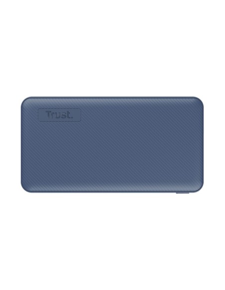 Trust 25028 baterÍ­a externa Ión de litio 10000 mAh Azul
