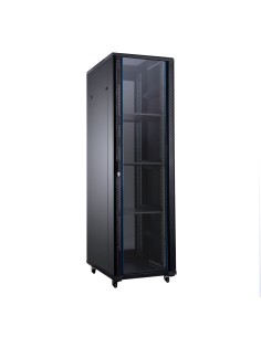 aiten data AI6822S 22U Rack o bastidor independiente Negro