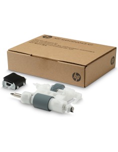 HP Kit de mantenimiento del alimentador automático de documentos LaserJet MFP