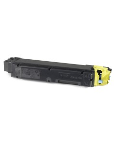 Kyocera tk-5150y toner 1 pieza Original Amarillo