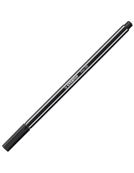 STABILO Pen 68 ARTY rotulador Multicolor 12 pieza(s)