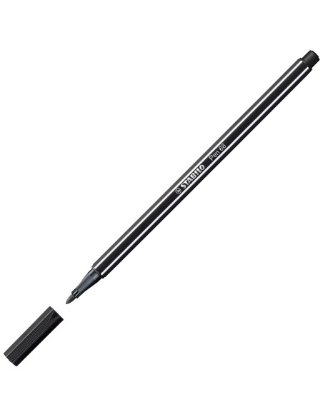 STABILO Pen 68 ARTY rotulador Multicolor 12 pieza(s)