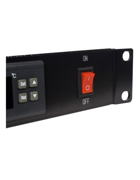 aiten data Termoregulador Digital 1u