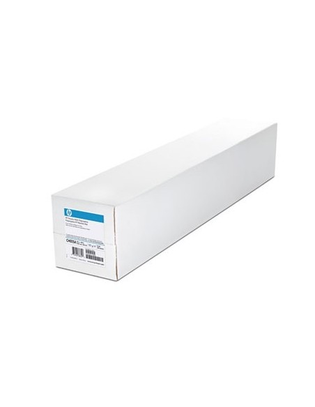 BOBINA PAPEL HP CH025A POLIPROPILENO 1067mm X 30.5M 120G CH025A