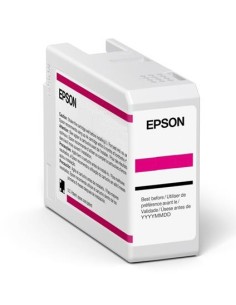 Cartucho Epson T47A3 1 pieza Original Magenta C13T47A300