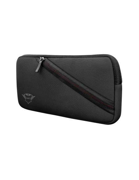 Trust GXT 1240 Tador Funda Nintendo Neopreno Negro