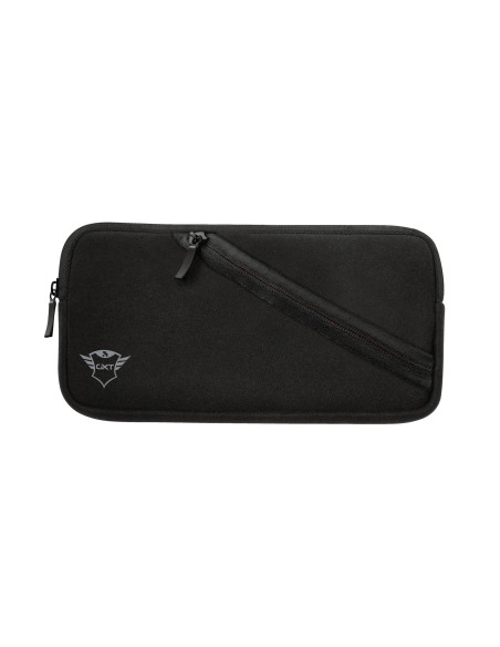 Trust GXT 1240 Tador Funda Nintendo Neopreno Negro