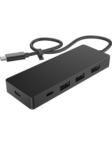 HP Concentrador de viaje USB-C G3