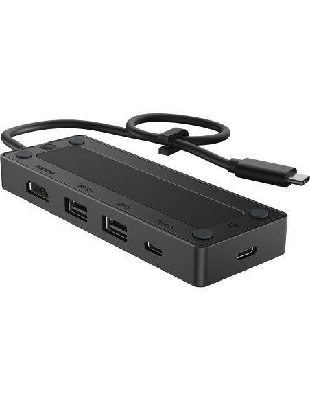 HP Concentrador de viaje USB-C G3